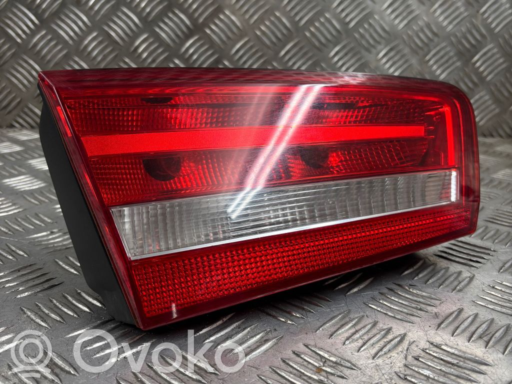 Audi A6 S6 C7 4G Takaluukun takavalot 