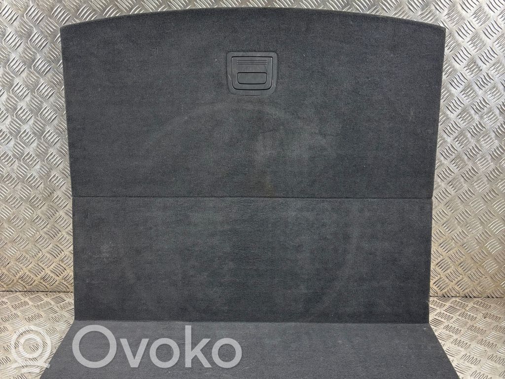 Audi A6 S6 C7 4G Bagažinės grindys 