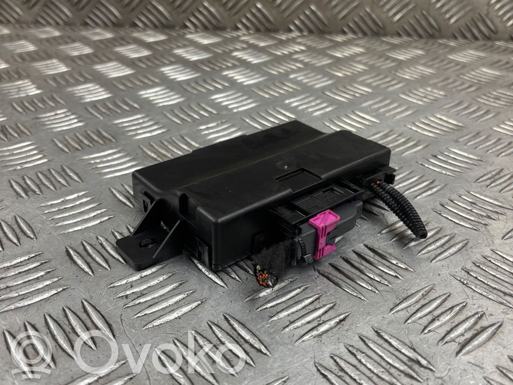 Audi A6 S6 C7 4G Módulo de control Gateway 