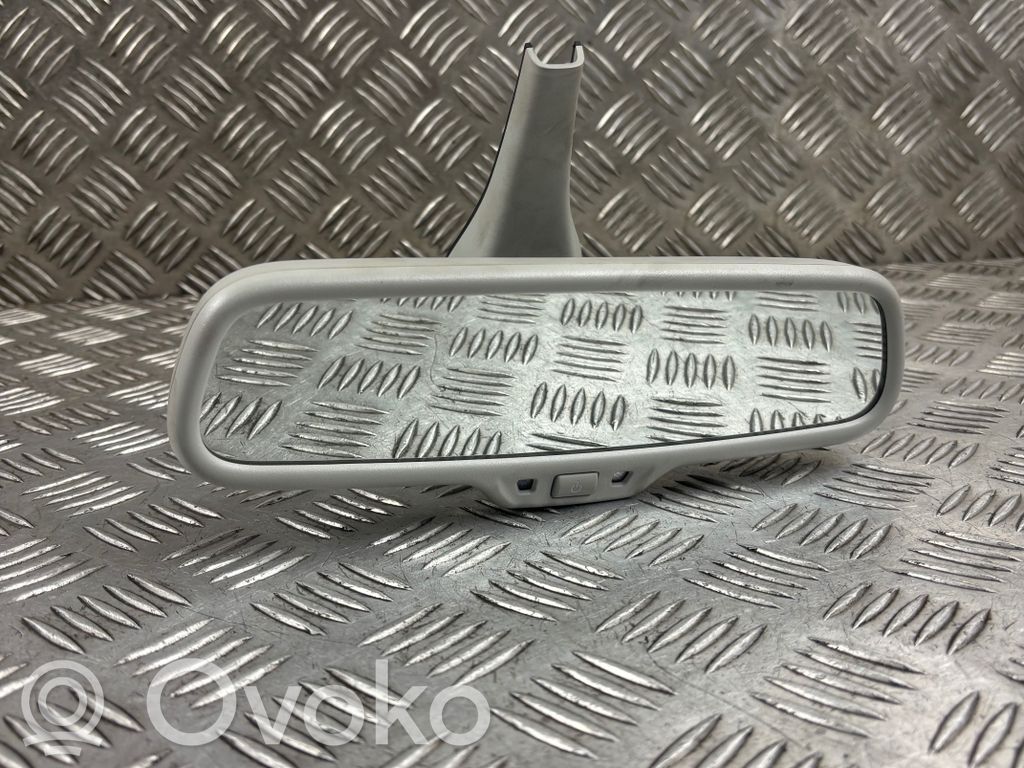 Audi A6 S6 C7 4G Espejo retrovisor (interior) 