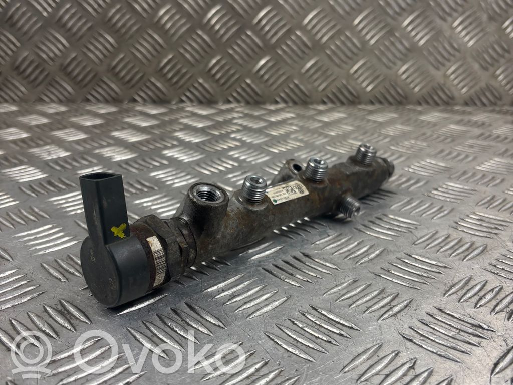 Fuel main line pipe   059130090CM