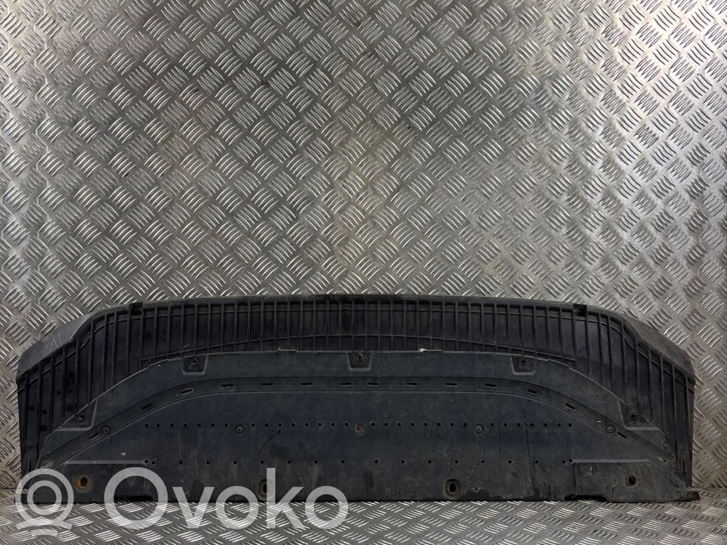 Audi A6 S6 C7 4G Bamperio dugno apsauga 