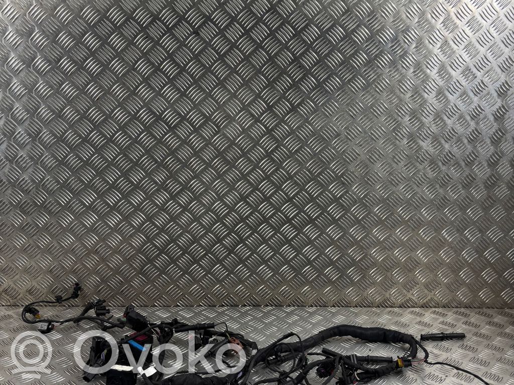 Wiązka przewodów silnika   779650605CC