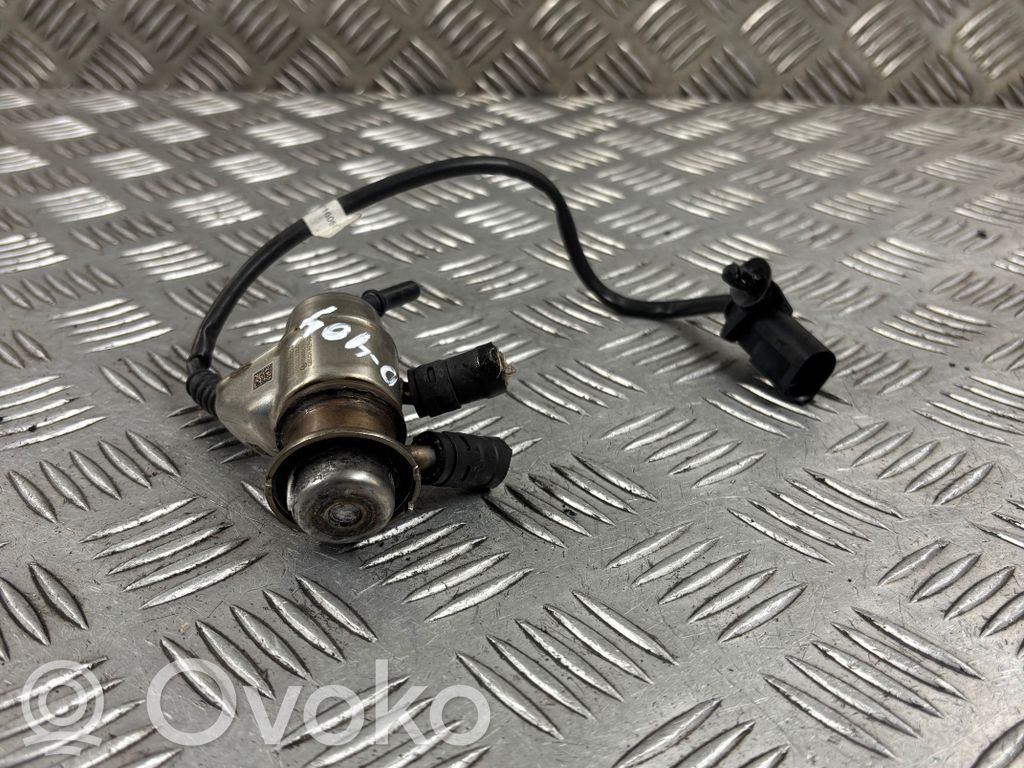 Audi A6 S6 C7 4G Inyector de AdBlue 