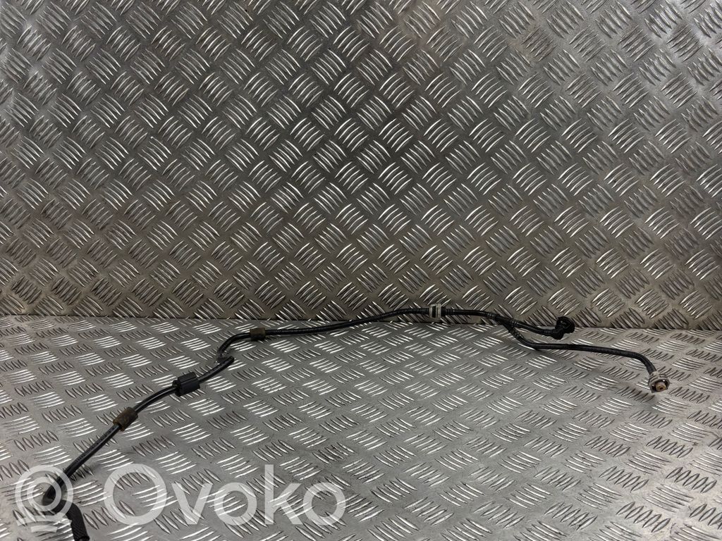 Audi A4 S4 B9 Przewód / Wąż podciśnienia 