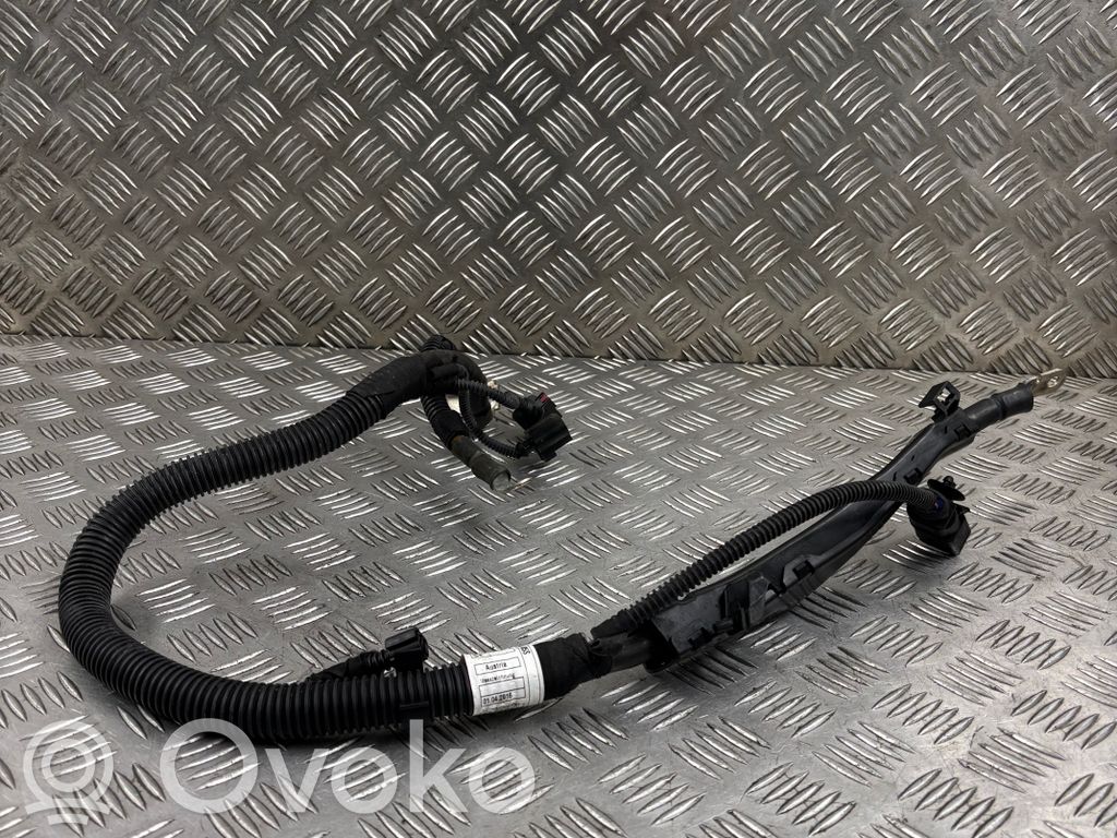 Audi A4 S4 B9 Cables (motor de arranque) 