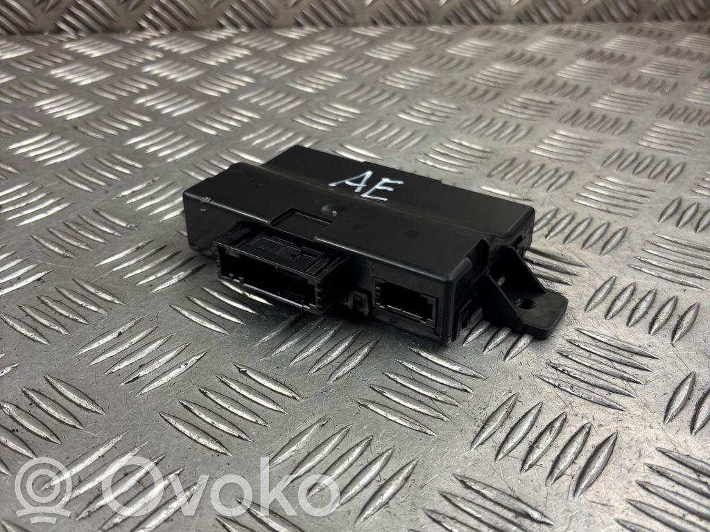 Audi A7 S7 4G Gateway control module 
