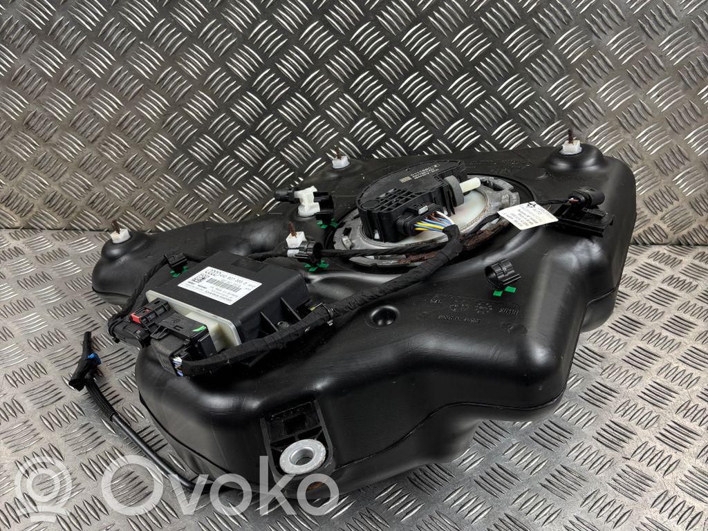 Audi Q5 SQ5 8R Rezervor lichid AdBlue 