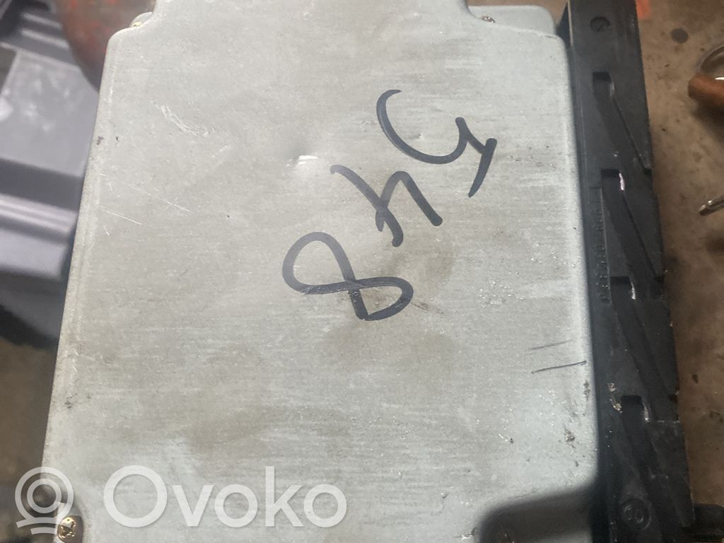 Volvo V70 Engine control unit/module 