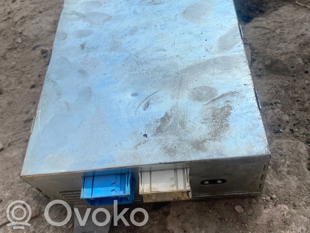 BMW 5 E39 Video control module 
