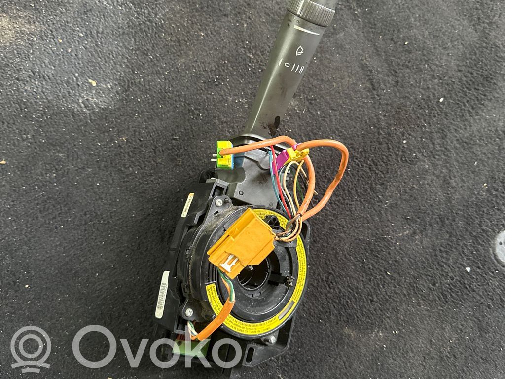 Volvo S60 Wiper turn signal indicator stalk/switch 