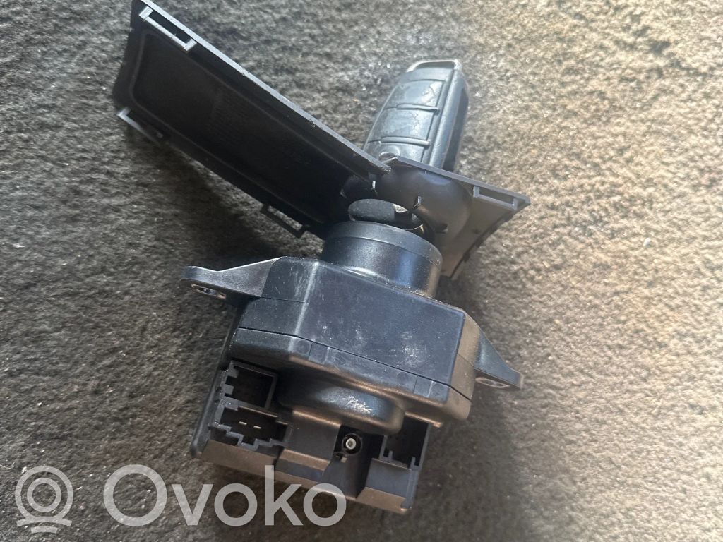 Virtalukko   4F0909131,4F0910131,33301301