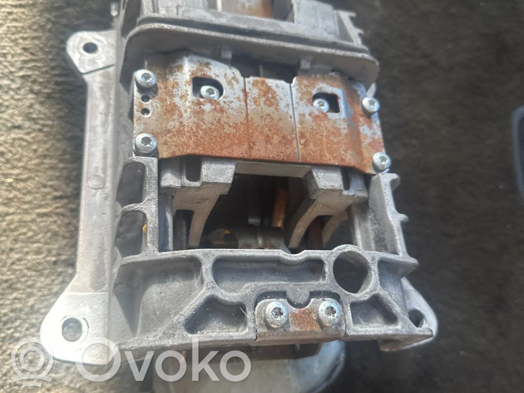 Audi A6 S6 C6 4F Steering wheel lock 