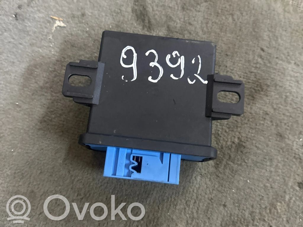 Audi A6 S6 C6 4F Modul lumini LCM 