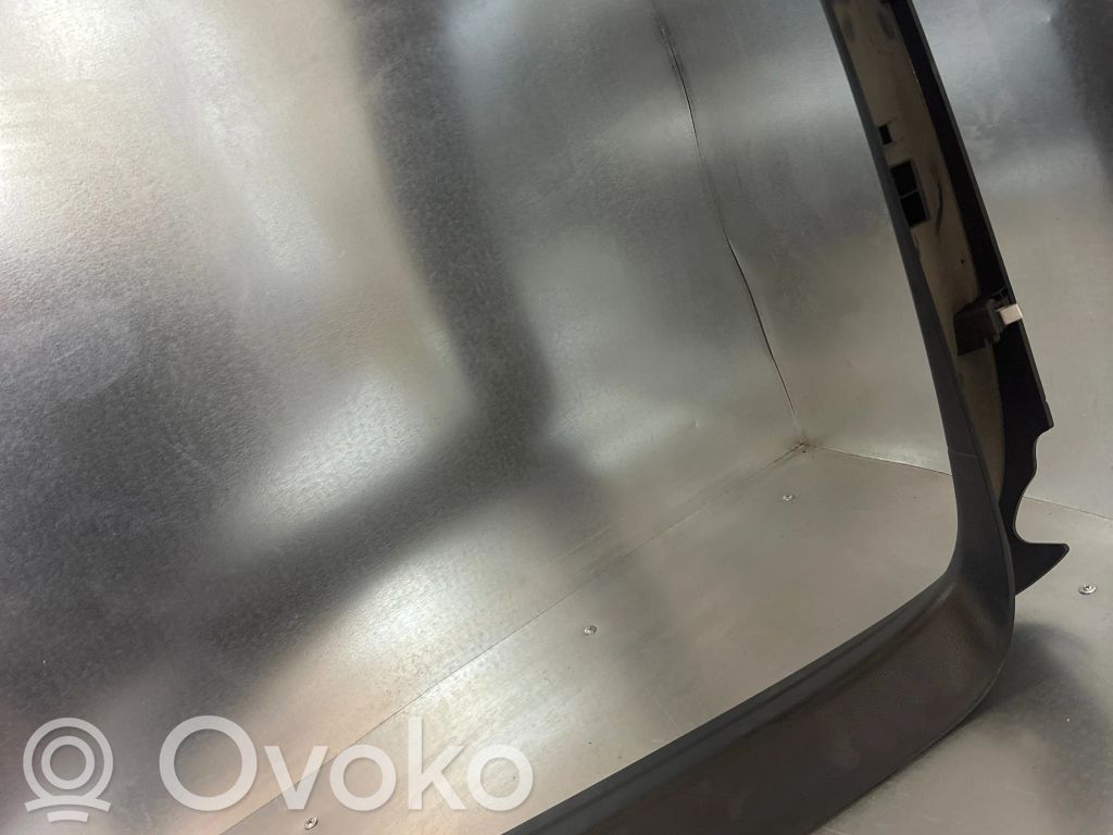Audi A6 S6 C7 4G Tapicerka klapy tylnej / bagażnika 