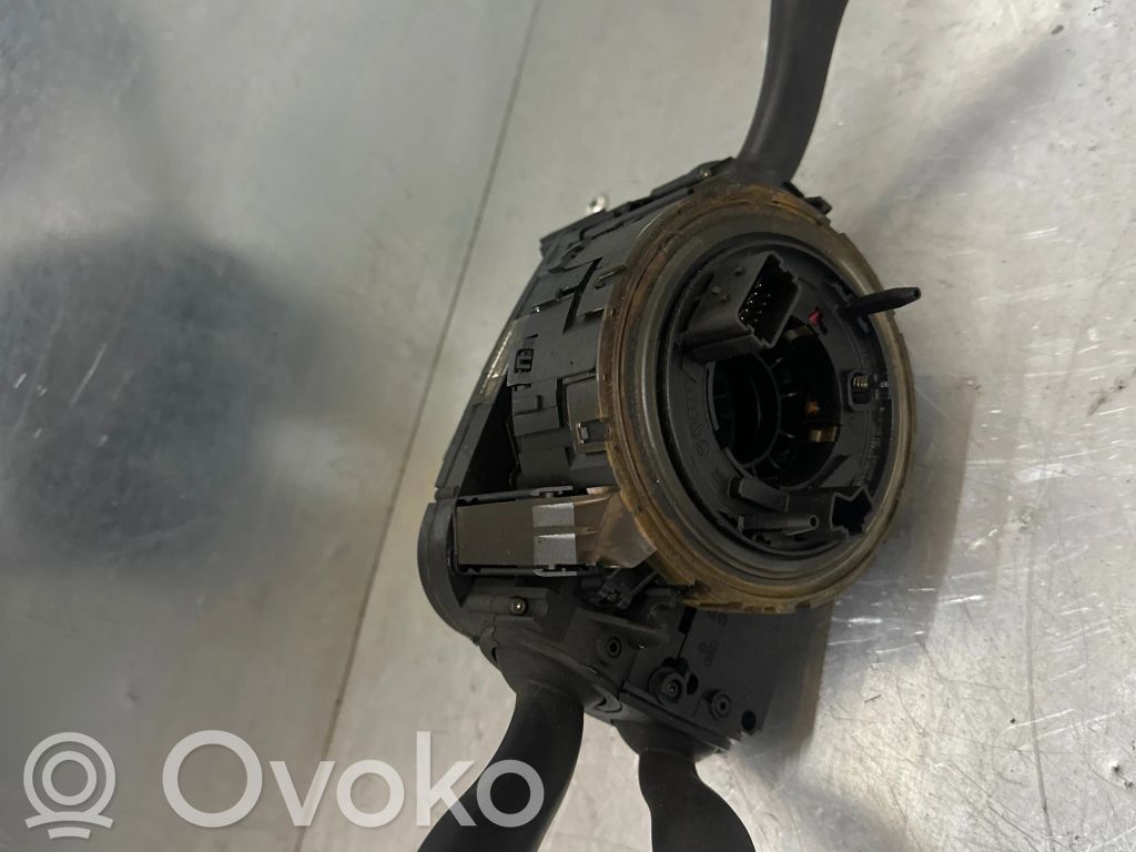 Audi A6 S6 C6 4F Indicator stalk 