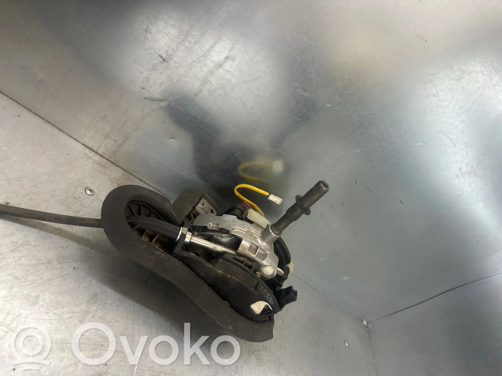 BMW 5 E60 E61 Gear shifter/selector 