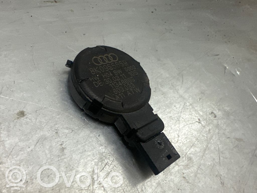 Czujnik deszczu   8K0955559,300311,1134033