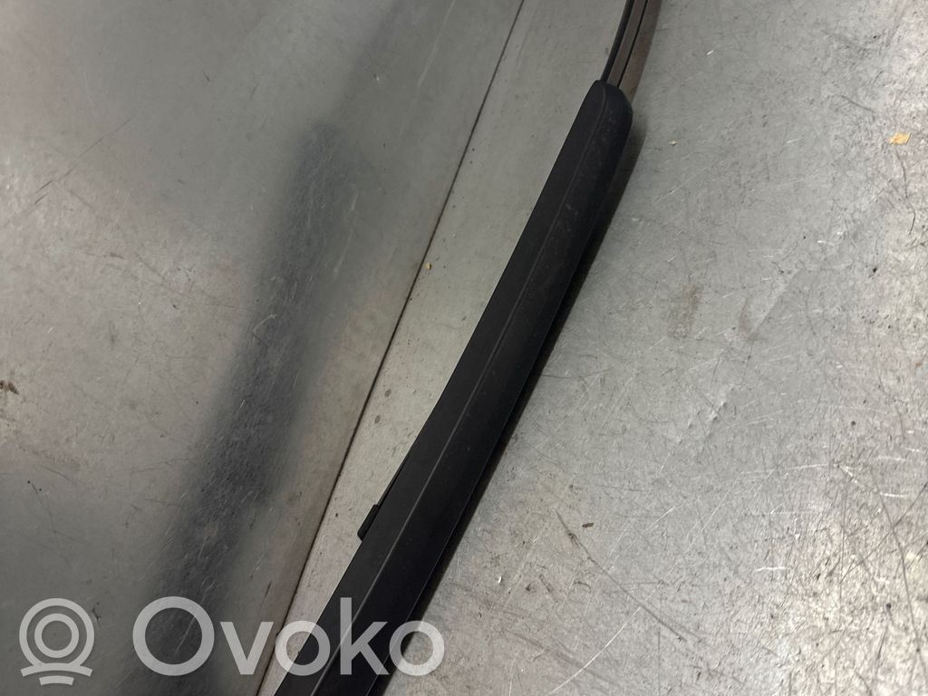 Audi A6 S6 C7 4G Braccio della spazzola tergicristallo posteriore 