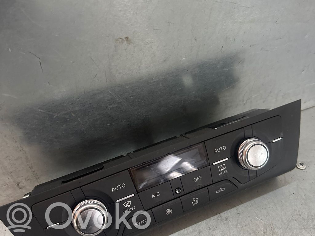 Panel klimatyzacji   4G0820043AL,A2C85164900