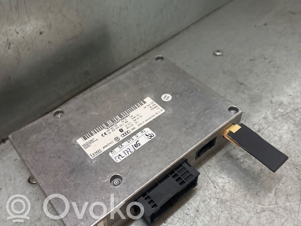 Bluetooth modulis   4E0862335,4E0910336F