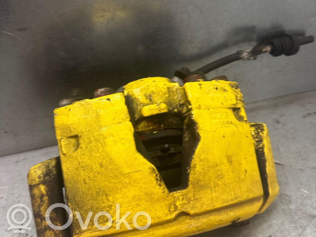 Zacisk hamulcowy przedni   8K0106AJ,87819ACN0
