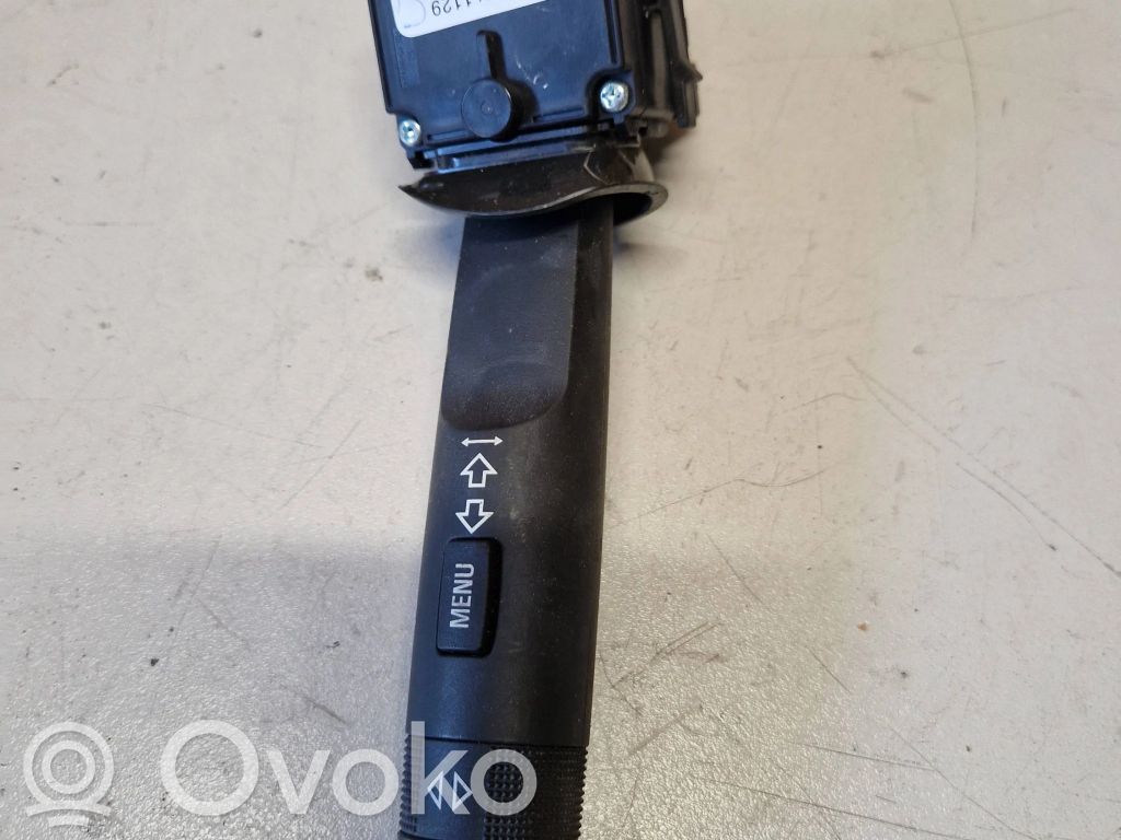 Opel Corsa E Palanca de intermitentes 