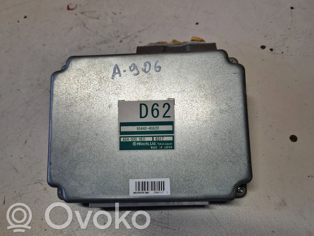 KIA Sorento Gearbox control unit/module 