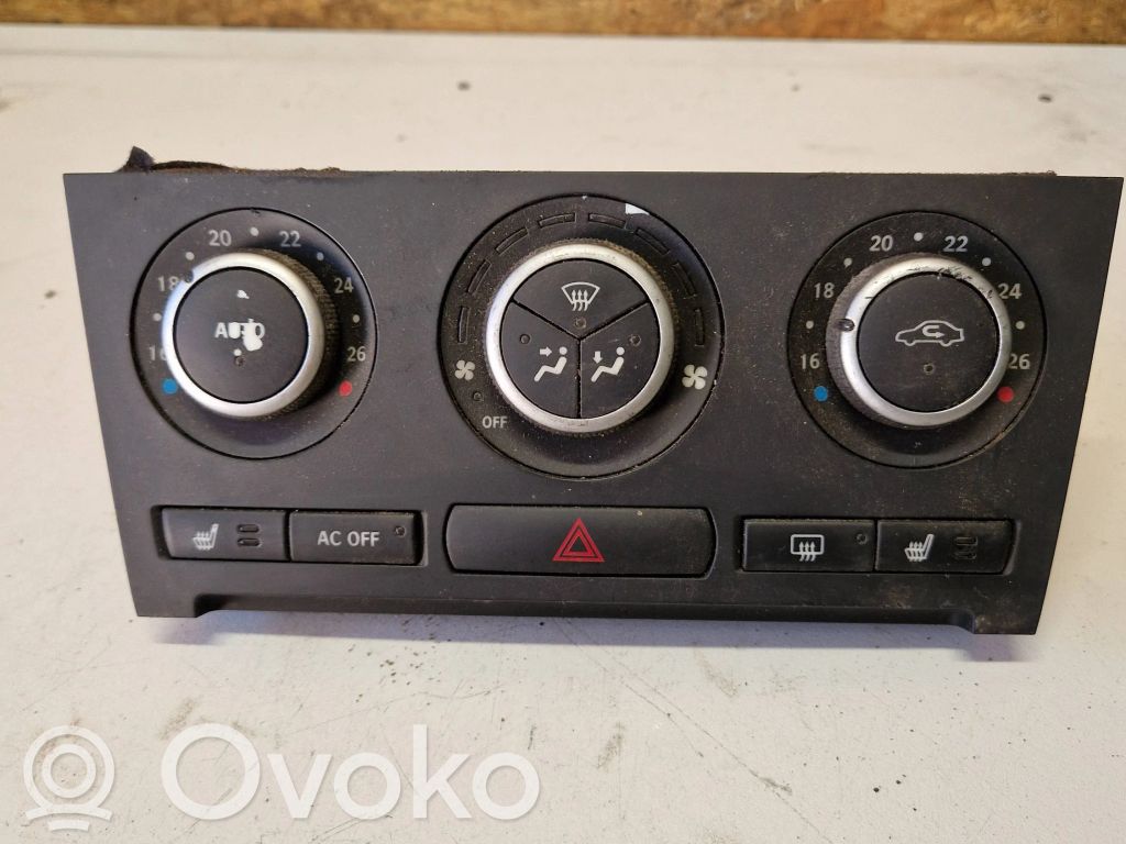Saab 9-3 Ver2 Climate control unit 