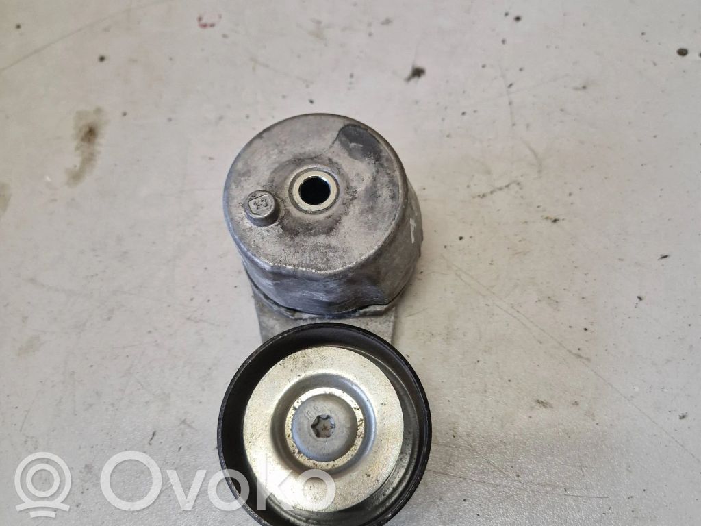 Opel Astra K Generatoriaus diržo įtempėjas 