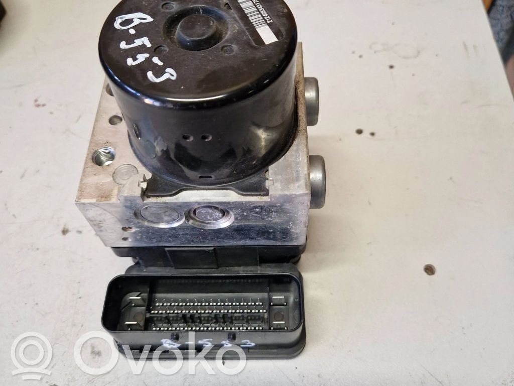 Land Rover Freelander 2 - LR2 Bomba de ABS 