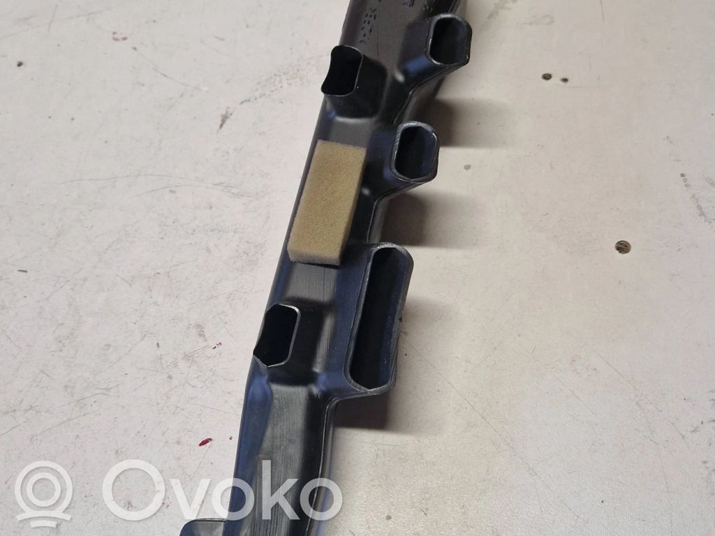 Opel Vectra C Salono oro latakas (-ai) 