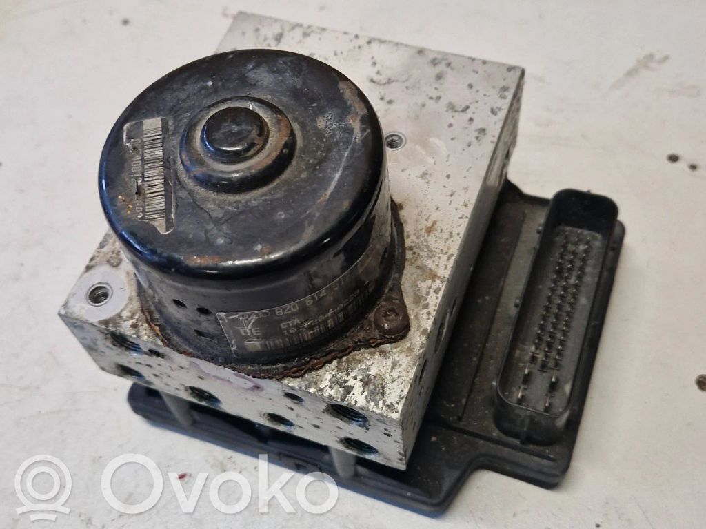 Audi A2 ABS bloks 