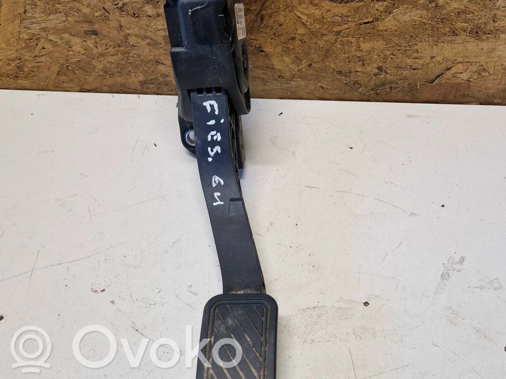 Ford Fiesta Педаль акселератора 