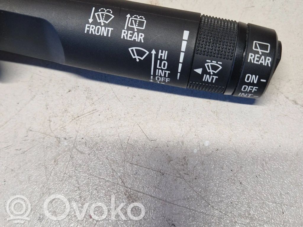 Opel Insignia A Pyyhkijän vipu 