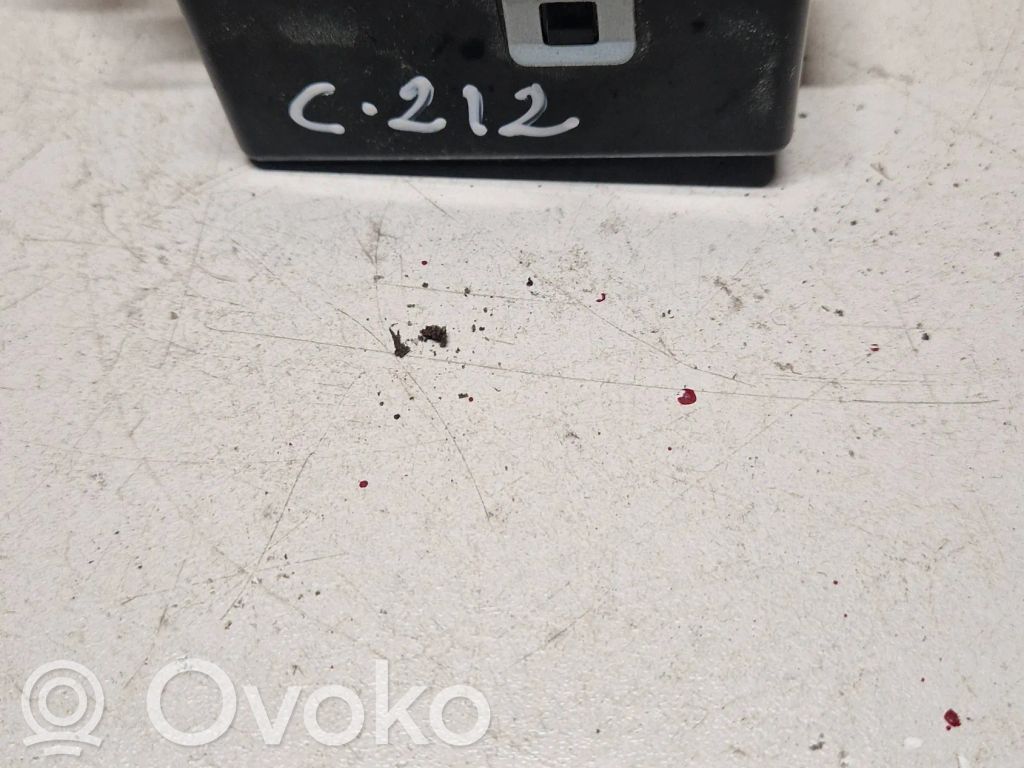 Toyota Auris 150 Immobilizer control unit/module 