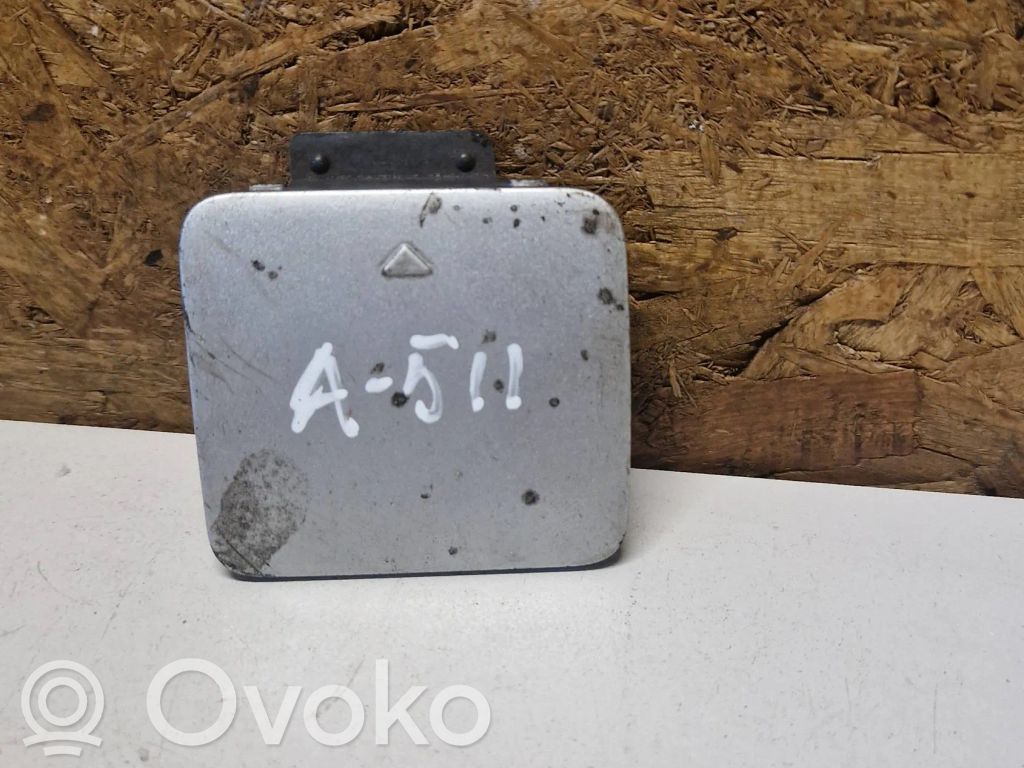 BMW 5 E60 E61 Abdeckung Deckel Abschleppöse hinten 