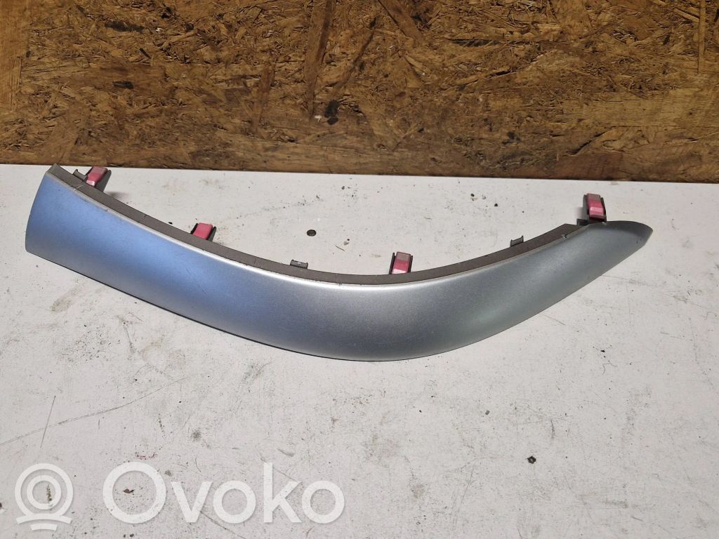 Toyota Auris 150 Panelės apdaila 