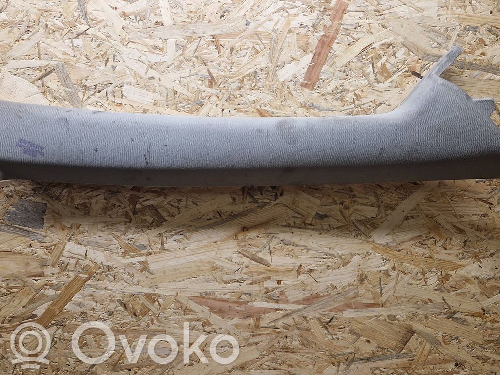 Toyota Avensis T270 Osłona słupka szyby przedniej / A 