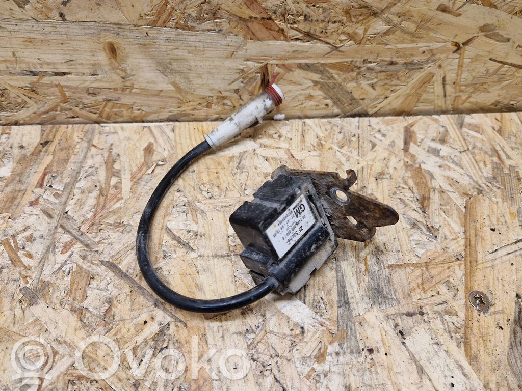 Opel Insignia A Air suspension front height level sensor 