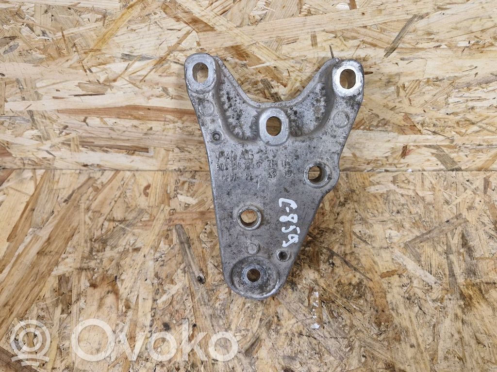 Volkswagen Polo V 6R Engine mount bracket 