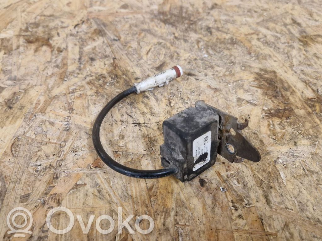 Opel Insignia A Sensor 