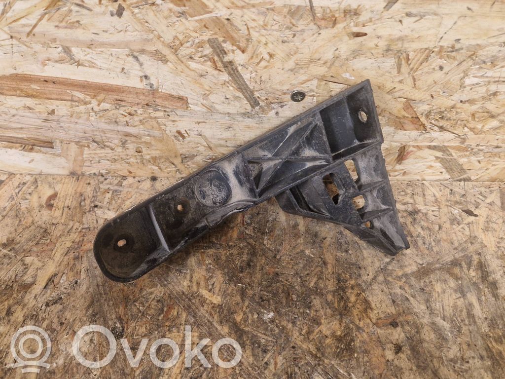 Opel Astra J Rear bumper mounting bracket 