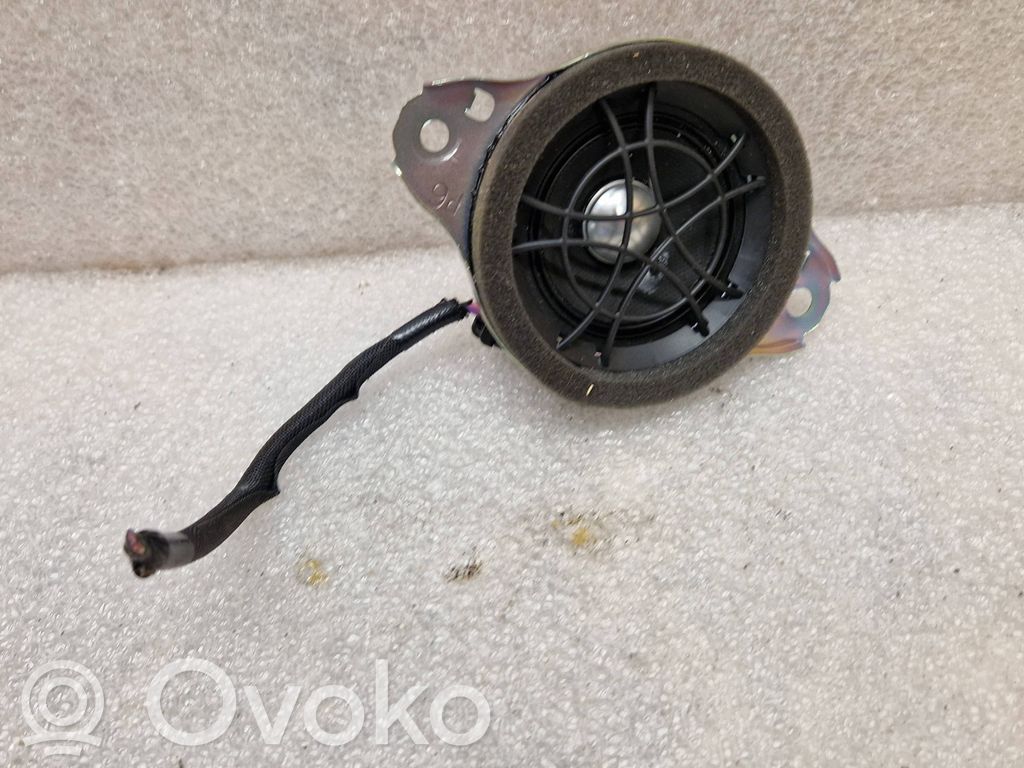 Lexus NX Panel speaker 