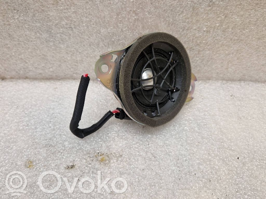 Lexus NX Panel speaker 