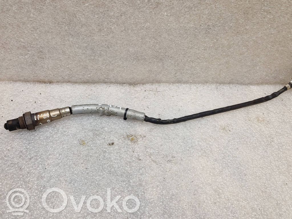 Opel Insignia A Lambda probe sensor 