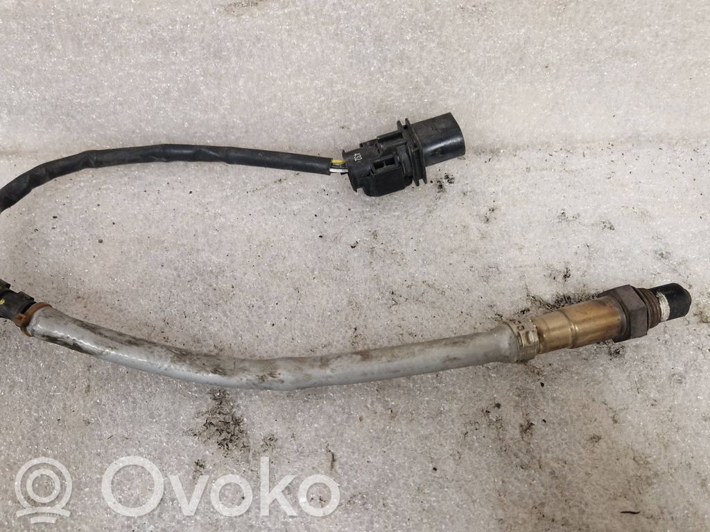 Audi A3 S3 8P Lambda probe sensor 