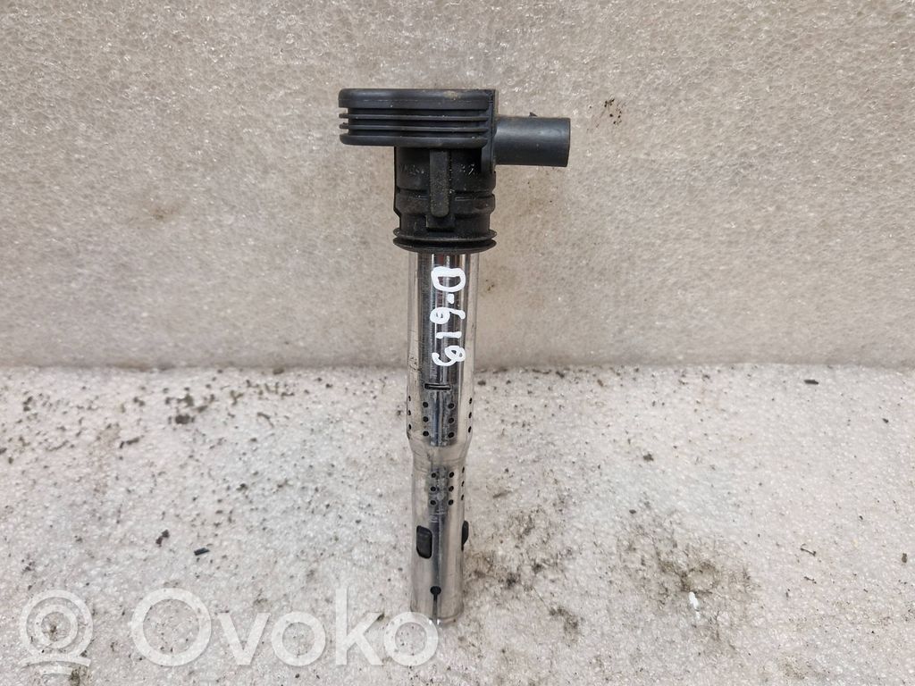 Audi A5 8T 8F Cewka zapłonowa wysokiego napięcia 