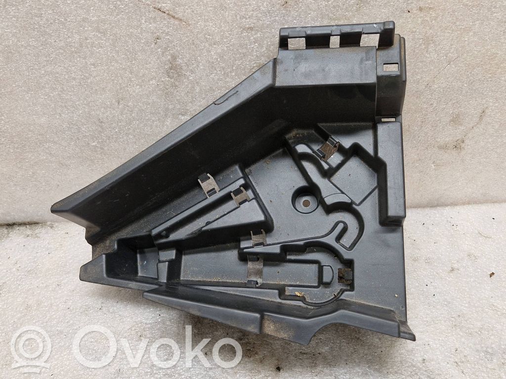 Toyota Verso Työkalupakki 