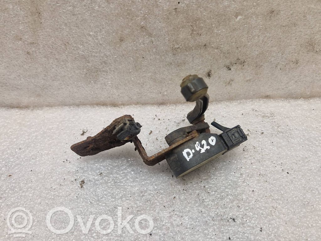 Audi A4 S4 B6 8E 8H Aukščio daviklis (priekinių žibintų) 